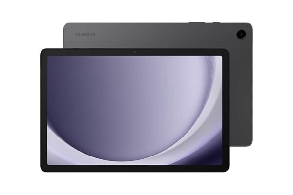Samsung Galaxy Tab A9+ 27.94 cm (11.0 inch) Display, RAM 8 GB, ROM 128 GB Expandable, Wi-Fi+5G, Tablet, Gray