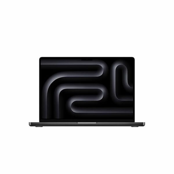 Apple 2023 MacBook Pro (16-inch, Apple M3 Max chip with 16‑core CPU and 40‑core GPU, 48GB Unified Memory, 1TB) - Silver