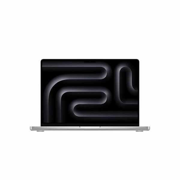Apple 2025 MacBook Pro Laptop with M5 chip, 10‑core CPU and 10‑core GPU: Built for Apple Intelligence, 35.97 cm (14.2″) Liquid Retina XDR Display, 24GB Unified Memory, 1TB SSD Storage; Silver