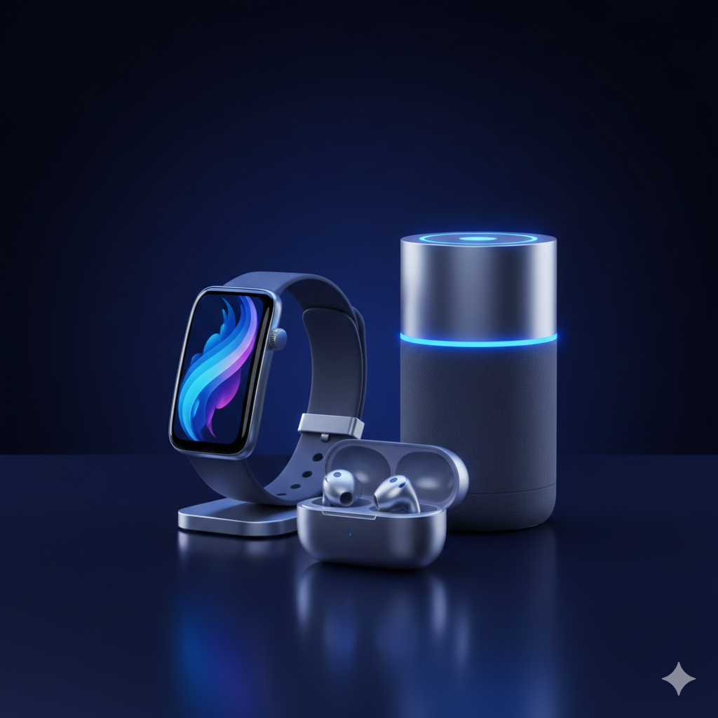 Smart Devices